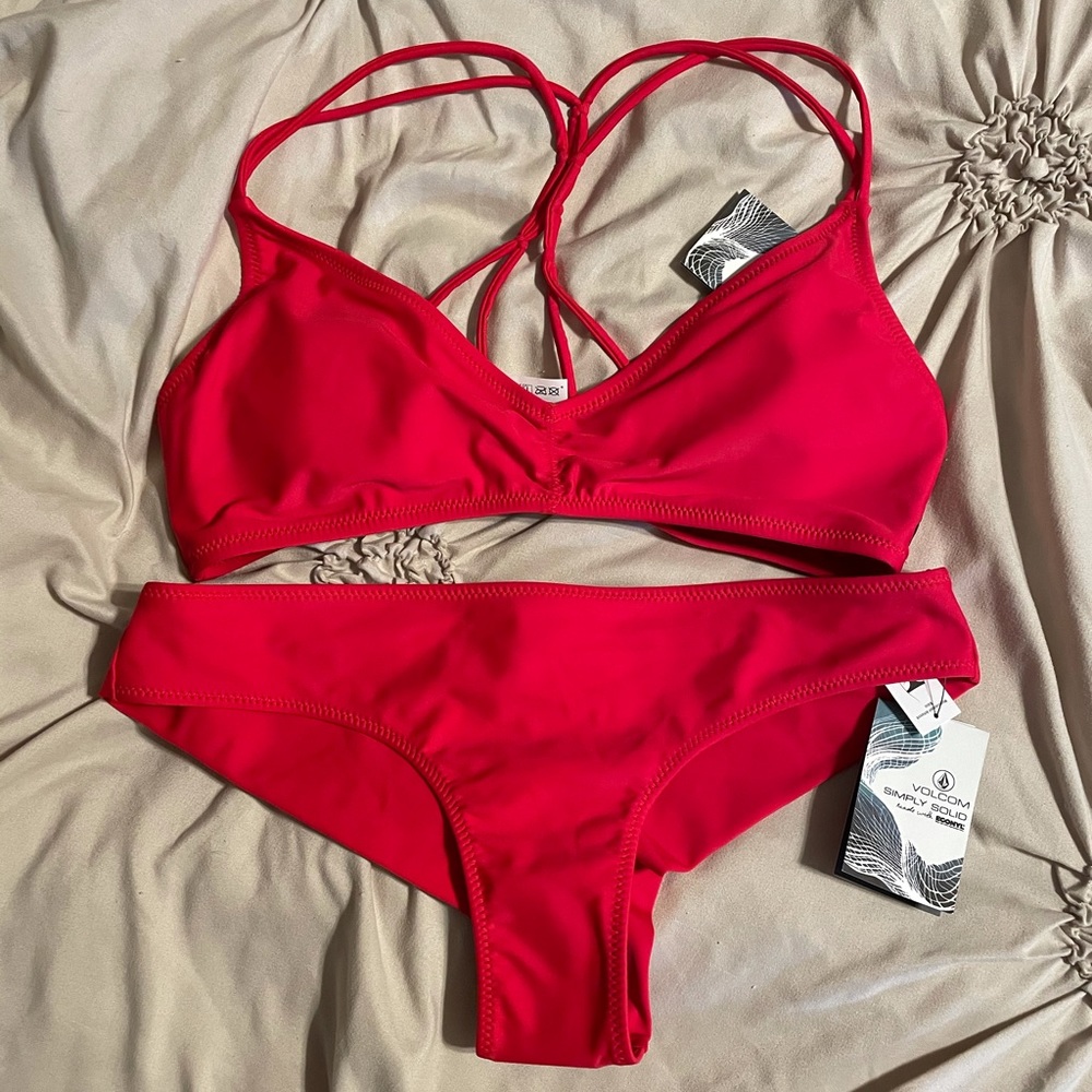 Volcom Bikini